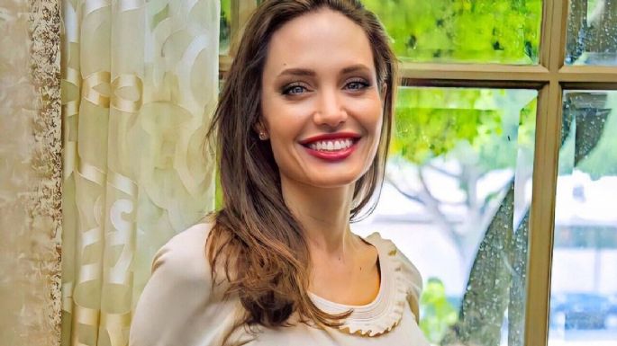 Angelina Jolie muestra sus deseos por participar en producciones coreanas