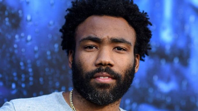 Acusan a Childish Gambino de plagio por su tema 'This is America'