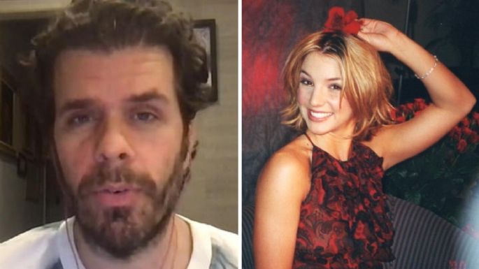 En nuevo documental de la BBC, Perez Hilton asume su culpa en el colapso de Britney Spears