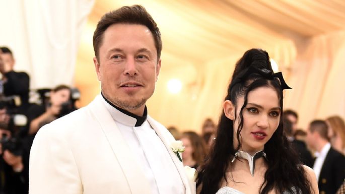 Grimes se une a Elon Musk en el show de Saturday Night Live que será transmitido en todo el mundo