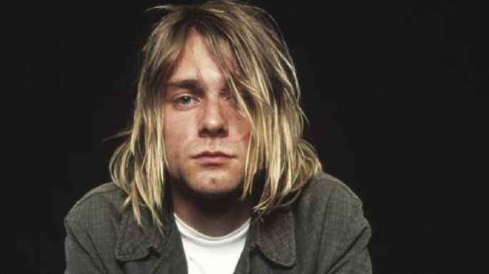 El FBI destapa archivos con nuevas teorías sobre la muerte de Kurt Cobain, líder de Nirvana