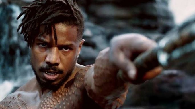 Michael B. Jordan apoya la secuela de 'Black Panther' ante la ausencia de Chadwick Boseman