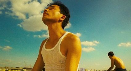 'Happy Together', la película LGBT que fue grabada en Buenos Aires llega a MUBI