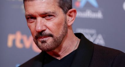 ¡Sorprendente! Antonio Banderas ofrece terapia de cultura a adultos mayores