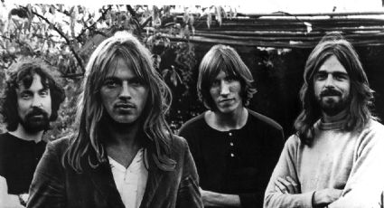 Pink Floyd lanza álbum de su show en el festival Kneboworth de 1990