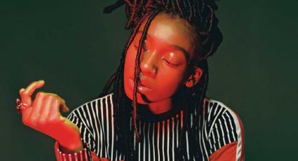 Little Simz lanza 'Woman', una carta de amor hacia las mujeres