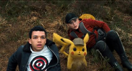 ¿Habrá segunda parte? El actor Justice Smith quiere una secuela de 'Detective Pikachu'