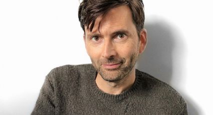 David Tennant, actor de 'Dr. Who' protagonizará la película 'The Amazing Maurice'; de esto se trata