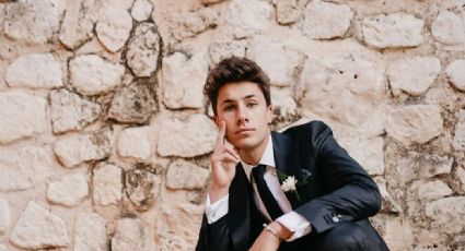 ¡Impactante! El youtuber Juanpa Zurita revela que sufrió bullying por su apariencia física