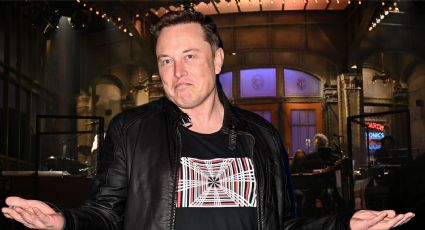 Elon Musk confiesa tener Síndrome de Asperger durante su presentación en 'Saturday Night Live'