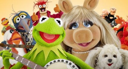 ¡Fantástico! 'Los Muppets' tendrán especial de Halloween en la plataforma Disney Plus