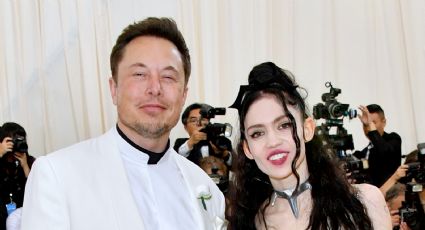 Grimes y Elon Musk hacen un divertido homenaje a 'Super Mario Bros' en 'Saturday Night Live'