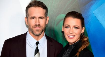 Ryan Reynolds le hace esta divertida broma del 'Día de la Madre' a su esposa Blake Lively