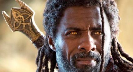 Esta es la nueva película de acción protagonizada por Idris Elba; actor de 'Thor' y 'Avengers'