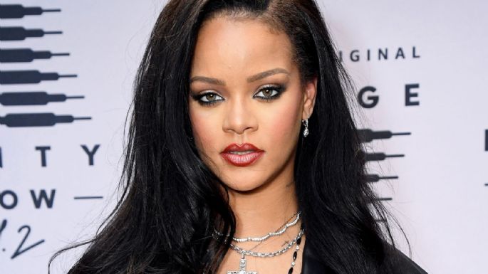 Rihanna sorprende con su cambio de look que remontó a sus fans a hace una década