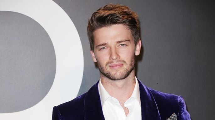 Patrick Schwarzenegger impacta con su increíble transformación física