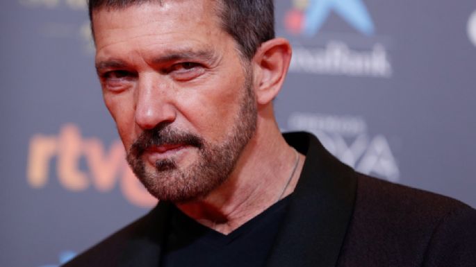 ¡Sorprendente! Antonio Banderas ofrece terapia de cultura a adultos mayores