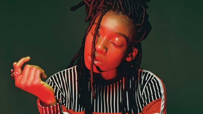 Little Simz lanza 'Woman', una carta de amor hacia las mujeres