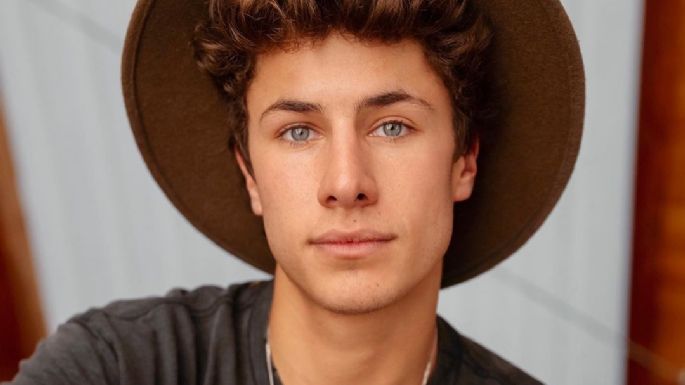 Juanpa Zurita revela que Diego Boneta lo "conectó" para actuar el 'Luis Miguel, la serie'