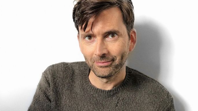 David Tennant, actor de 'Dr. Who' protagonizará la película 'The Amazing Maurice'; de esto se trata