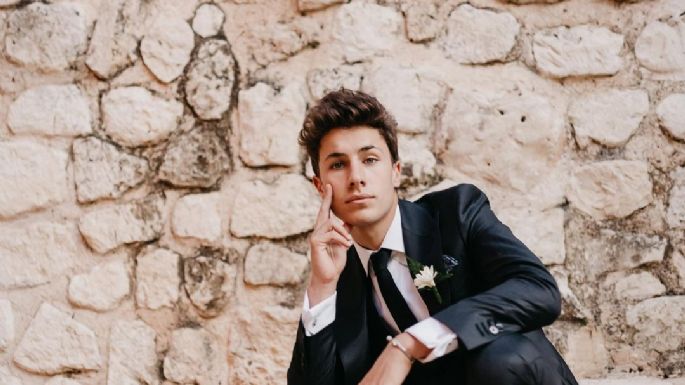 ¡Impactante! El youtuber Juanpa Zurita revela que sufrió bullying por su apariencia física