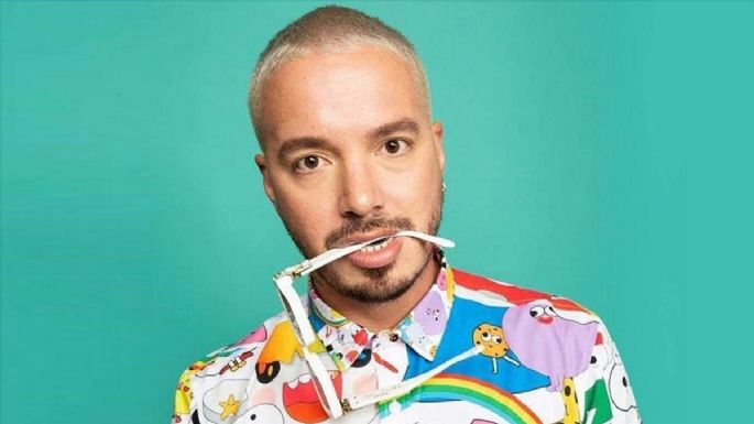 J Balvin comparte la lección que le ha dejado la pandemia de Covid-19