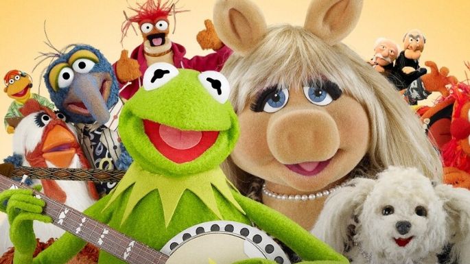 ¡Fantástico! 'Los Muppets' tendrán especial de Halloween en la plataforma Disney Plus