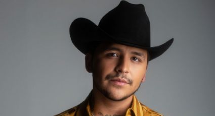 ¡De regreso a los escenarios! Christian Nodal anuncia gira de 'Botella Tras Botella' junto a Gera Mx