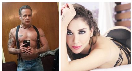 ¿Sugar daddy? Captan a Alexis Ayala muy cariñoso junto a Karime Ptinder de 'Acapulco Shore'