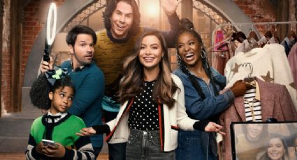 ¡Un regreso nostálgico! Paramount Plus lanza el primer trailer del regreso de 'ICarly'