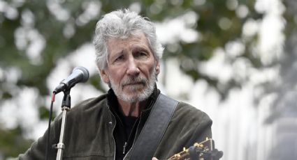 ¡Genial! Roger Waters anuncia una edición de lujo del disco de 1977 'Animals' de Pink Floyd