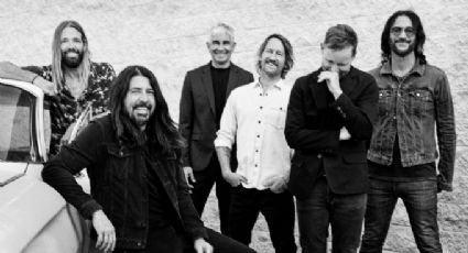 ¡Viva el rock! Foo Fighters está de regreso con una gira especial por su 25 y 26 aniversario