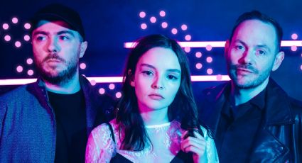 Chvrches anuncia nueva canción en colaboración con Robert Smith