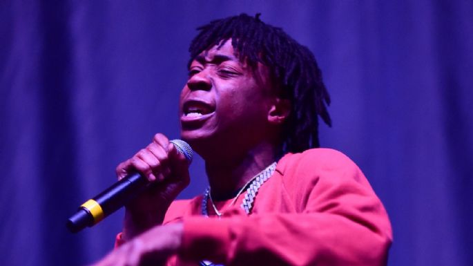 Muere Lil Loaded, una estrella naciente del rap con tan solo 20 años de edad; estos son los motivos