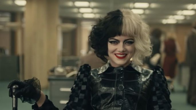 Director de 'Cruella' habla de una posible secuela de la cinta protagonizada por Emma Stone