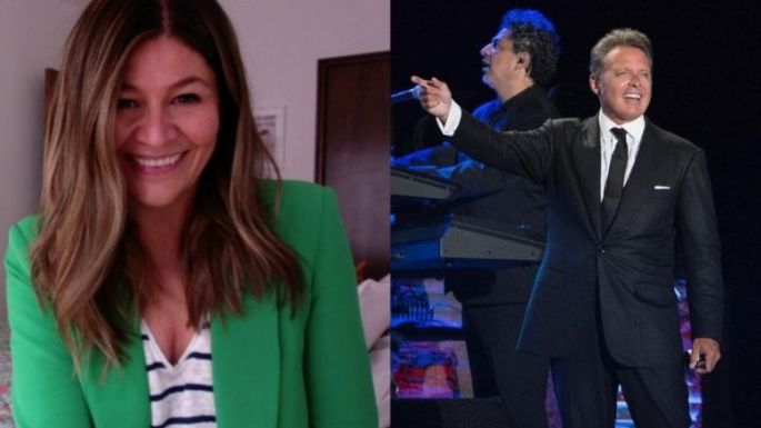 Martha Figueroa revela que ella podría ser la famosa reportera de 'Luis Miguel, La Serie'