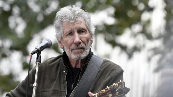 ¡Genial! Roger Waters anuncia una edición de lujo del disco de 1977 'Animals' de Pink Floyd