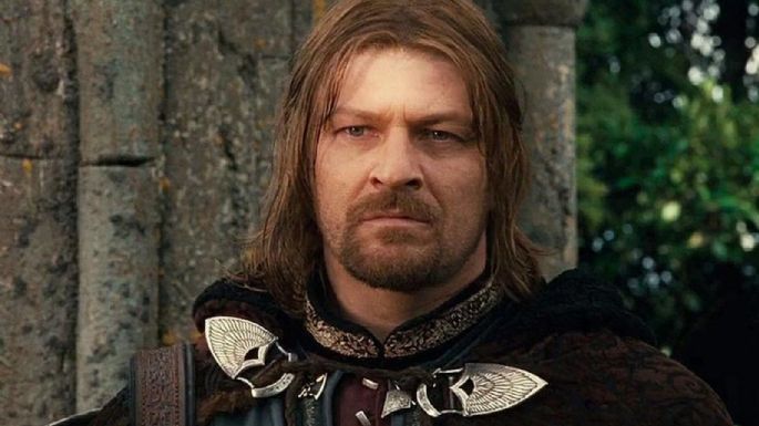 Sean Bean, 'Ned Stark' en 'Game of Thrones', hace una fuerte revelación sobre la serie