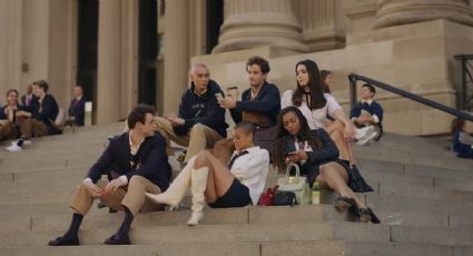 ¡Genial! HBO Max lanza el primer trailer del reboot de 'Gossip Girl' y su fecha de estreno