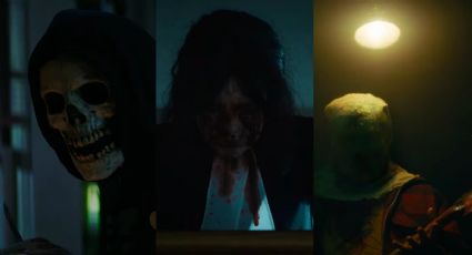 ¡Espeluznante! Netflix lanza el trailer de 'Fear Street' su nueva trilogía de terror