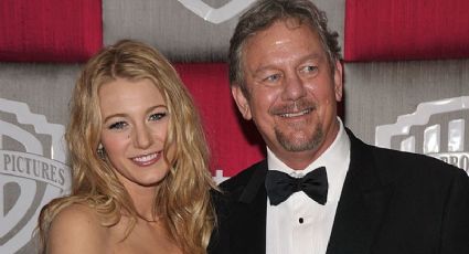 ¡Lamentable! Muere el actor Ernie Lively, padre de Blake Lively; este es su legado en el cine y tv