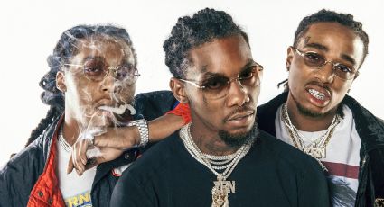 'Culture III', el nuevo disco de Migos en los que colaboran Drake, Cardi B y Justin Bieber