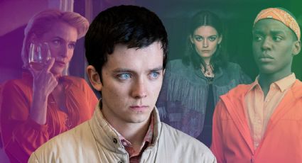 Asa Butterfield estremece a fans de 'Sex Education' con esto que dijo