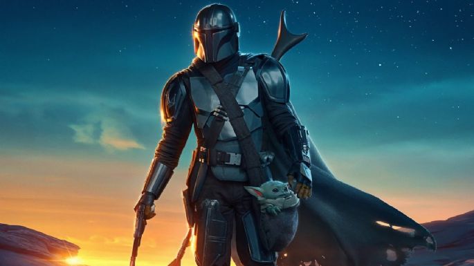 Esto es todo lo que se sabe de la temporada 3 de 'The Mandalorian' y 'The Book Boba Fett'