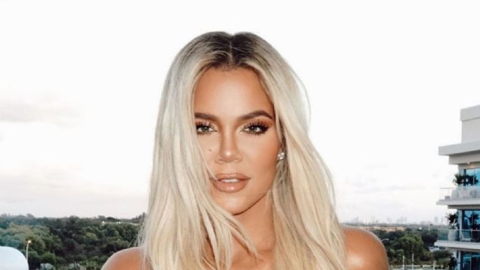 ¿Ansiosa por llegar al altar? La socialité Khloé Kardashian revela si quiere casarse de nuevo