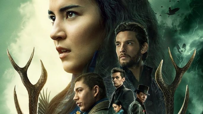 ¡Súper! Netflix confirma segunda temporada de 'Sombra y Hueso'