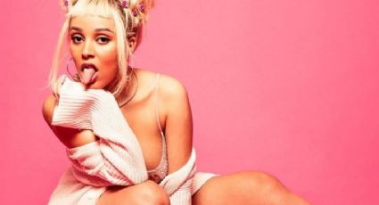 Doja Cat finalmente lanza su nuevo sencillo 'Need to Know' tras anunciar la fecha de su nuevo álbum