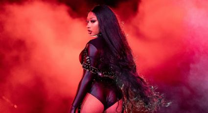 ¡Asombroso! Megan Thee Stallion lanza un nuevo video musical con un fuerte mensaje político