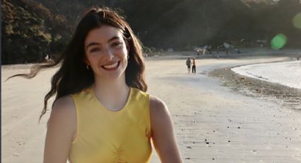 Lorde finalmente está de regreso con su nuevo sencillo 'Solar Power' junto a este video musical