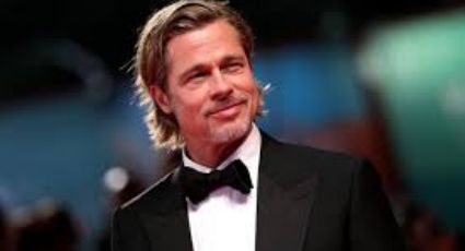 Esta es la película de Brad Pitt que costó más de 60 millones de dólares para Netflix